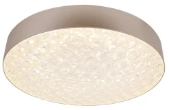 Sklep Kaja plafon sufitowy ze zintegrowanym LED-em 14-75307 z serii LUXON | Kaja Ośw* Plafony Nowoczesne|Lampy Led