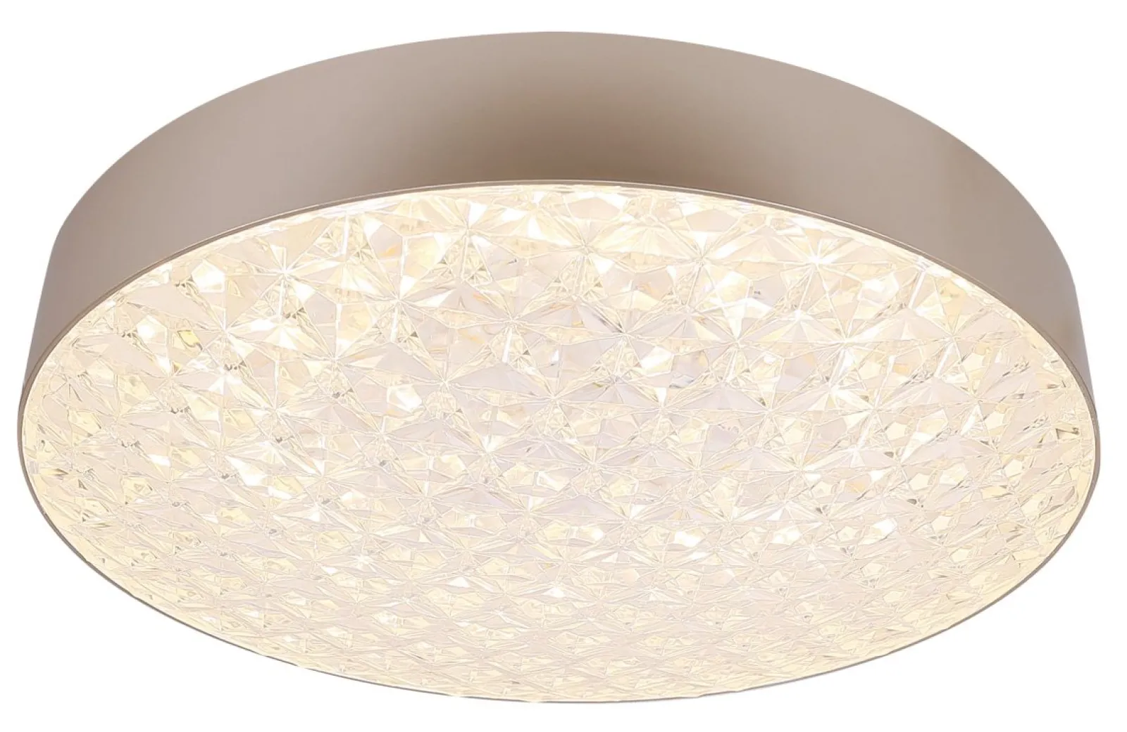 Sklep Kaja plafon sufitowy ze zintegrowanym LED-em 14-75307 z serii LUXON | Kaja Ośw* Plafony Nowoczesne|Lampy Led