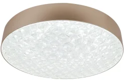 Sklep Kaja plafon sufitowy ze zintegrowanym LED-em 14-75307 z serii LUXON | Kaja Ośw* Plafony Nowoczesne|Lampy Led