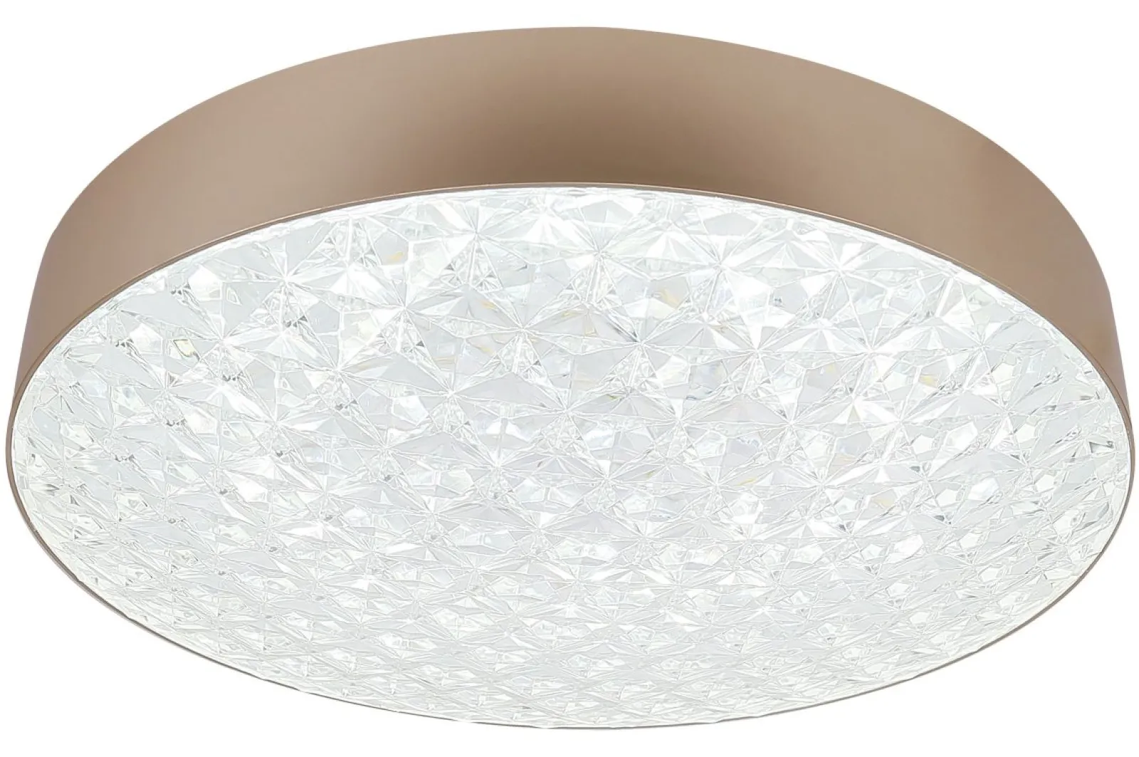 Sklep Kaja plafon sufitowy ze zintegrowanym LED-em 14-75307 z serii LUXON | Kaja Ośw* Plafony Nowoczesne|Lampy Led