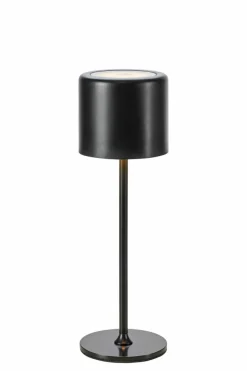 Sklep Kaja Bezprzewodowa, ładowana lampa LED 108657 FILO | Kaja Oświetlenie* Lampki Biurkowe|Nowoczesne Lampki Stołowe