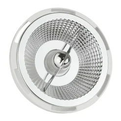 Sklep Kaja Biała żarówka GU10 AR111, 12W, neutralna barwa WOJ14564* Żarówki Led Gu10