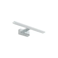 Sklep Kaja Biała lampa ścienna do łazienki 40cm 3000K 10665 CEZANNE LED | Kaja* Lampy Led