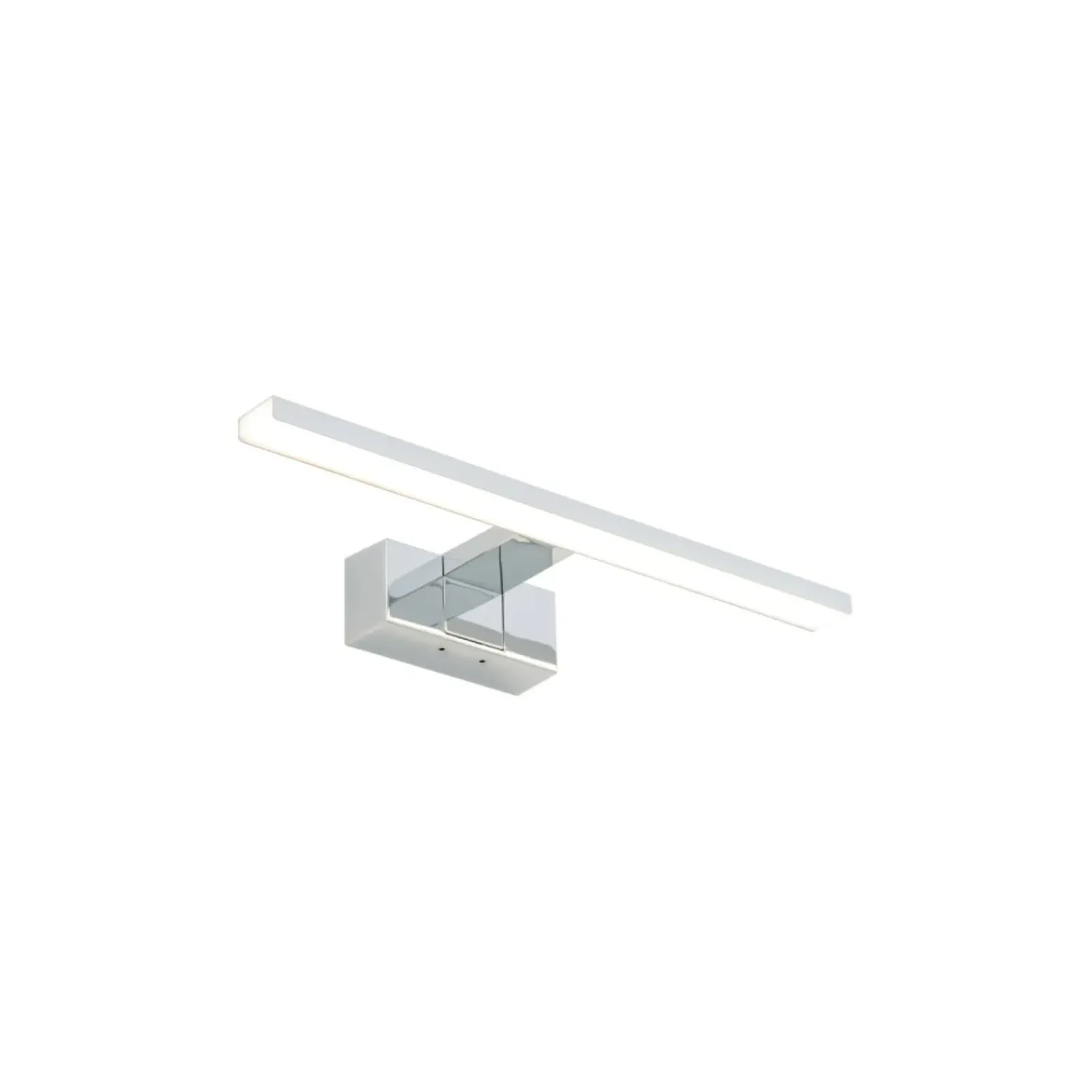 Sklep Kaja Biała lampa ścienna do łazienki 40cm 3000K 10665 CEZANNE LED | Kaja* Lampy Led