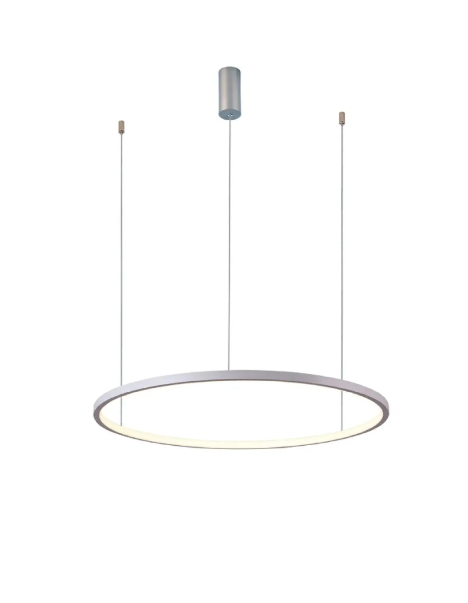 Sklep Kaja Biała lampa LED ⌀80 PND-56135B-080RPP-WH-3KS4K-TRDIMM VINOLA | Kaja Best Sale