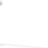 Sklep Kaja Biała lampa LED 100cm nad stół MX P0357 ORGANIC P | Kaja Oświetlenie New