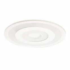 Sklep Kaja Biała lampa sufitowa ledowy plafon ⌀52cm ML107 VOLTA | Kaja* Lampy Led|Plafony Nowoczesne