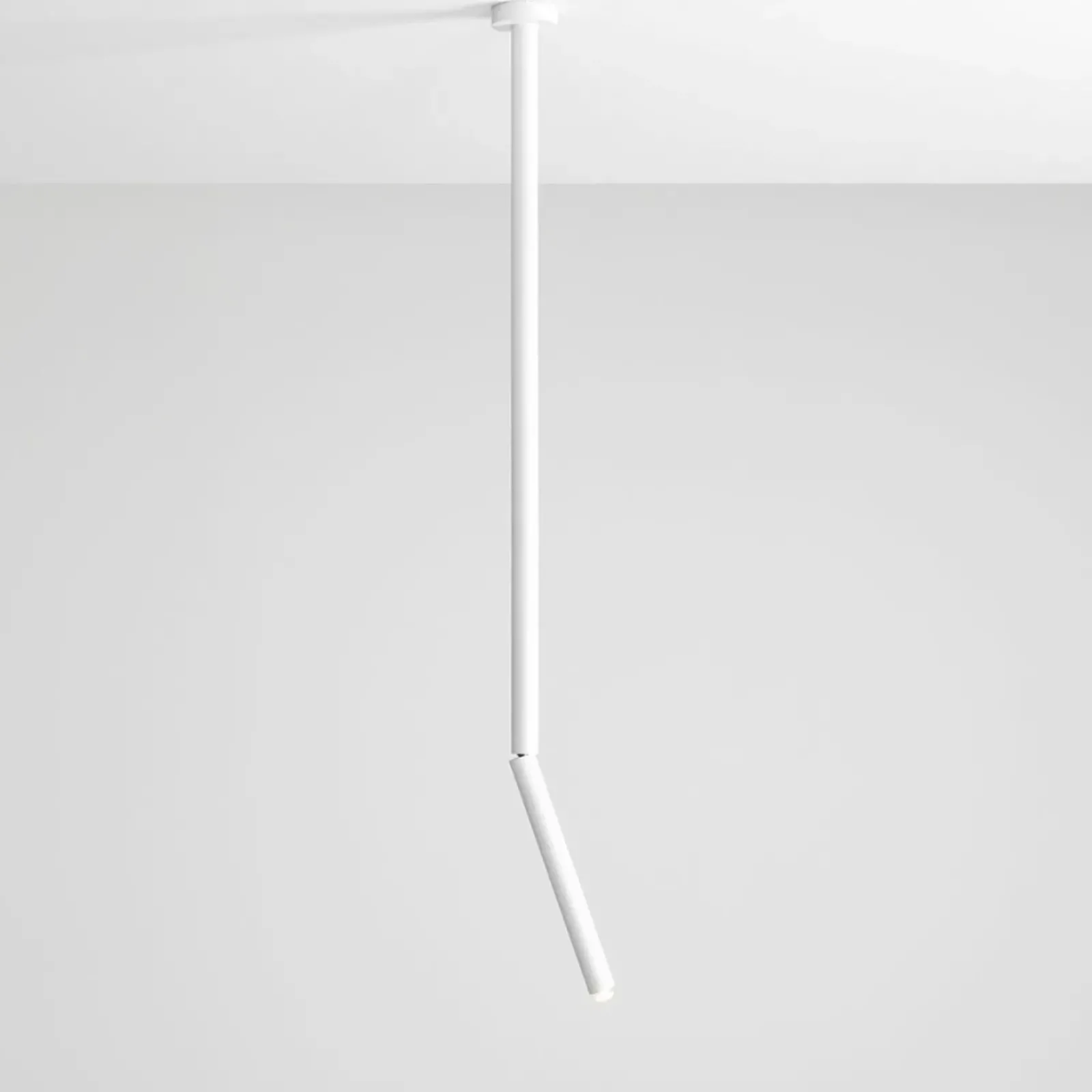 Sklep Kaja Biała lampa sufitowa tuba kierunkowa 1084PL_G_L STICK | Kaja Zadzwońporabattel.783200183(8-16)/mailsklep@kaja.com.pl Flash Sale