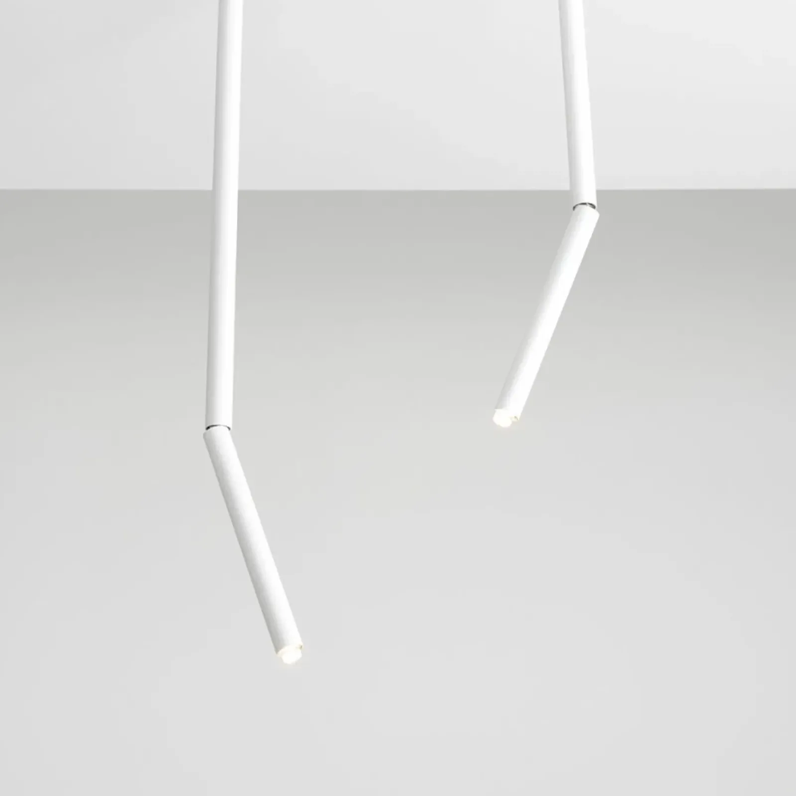 Sklep Kaja Biała lampa sufitowa tuba kierunkowa 1084PL_G_L STICK | Kaja Zadzwońporabattel.783200183(8-16)/mailsklep@kaja.com.pl Flash Sale