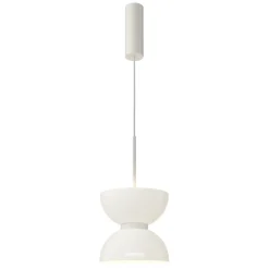Sklep Kaja Biała lampa w nowoczesnym wydaniu MOD178PL-L11W3K z serii KYOTO Store