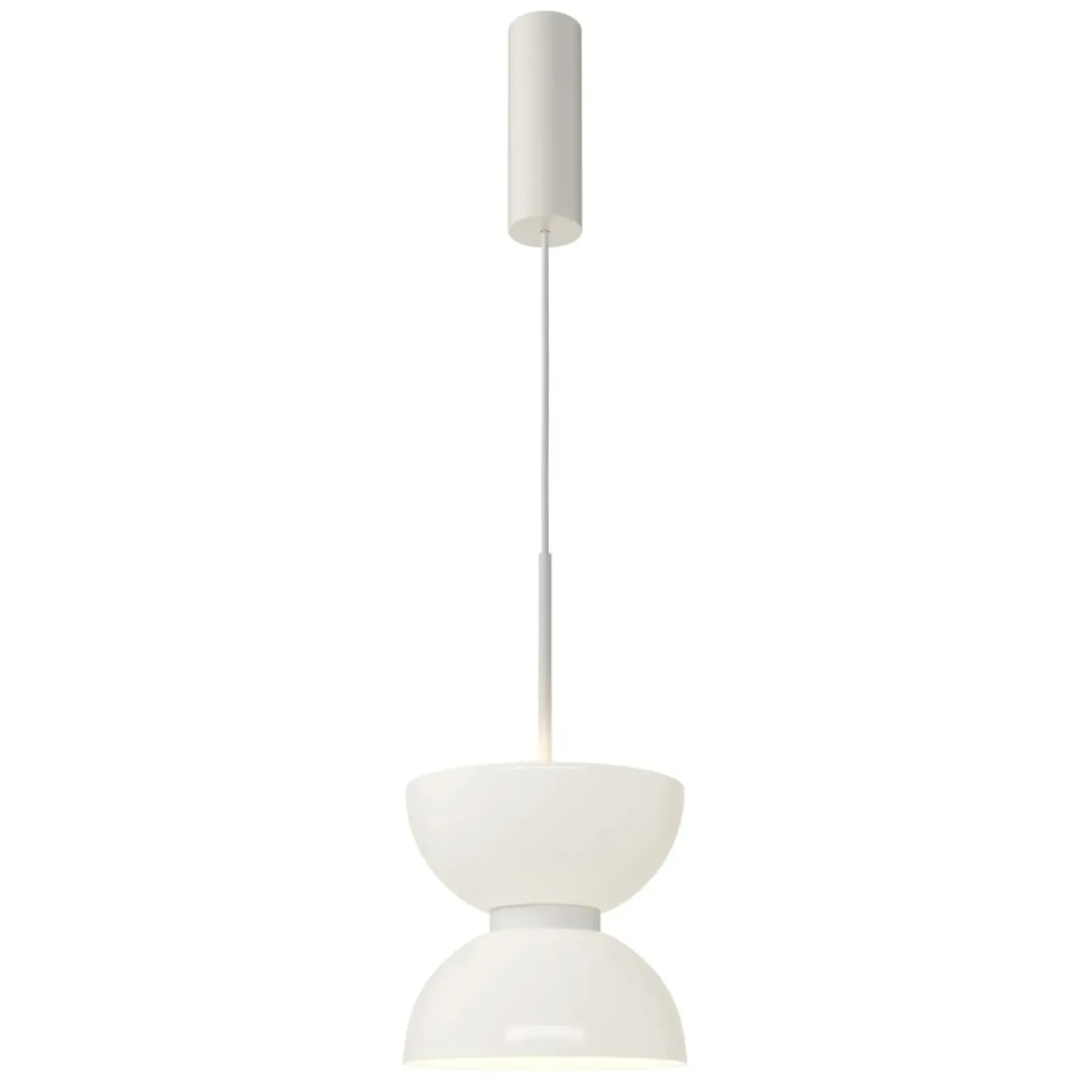 Sklep Kaja Biała lampa w nowoczesnym wydaniu MOD178PL-L11W3K z serii KYOTO Store