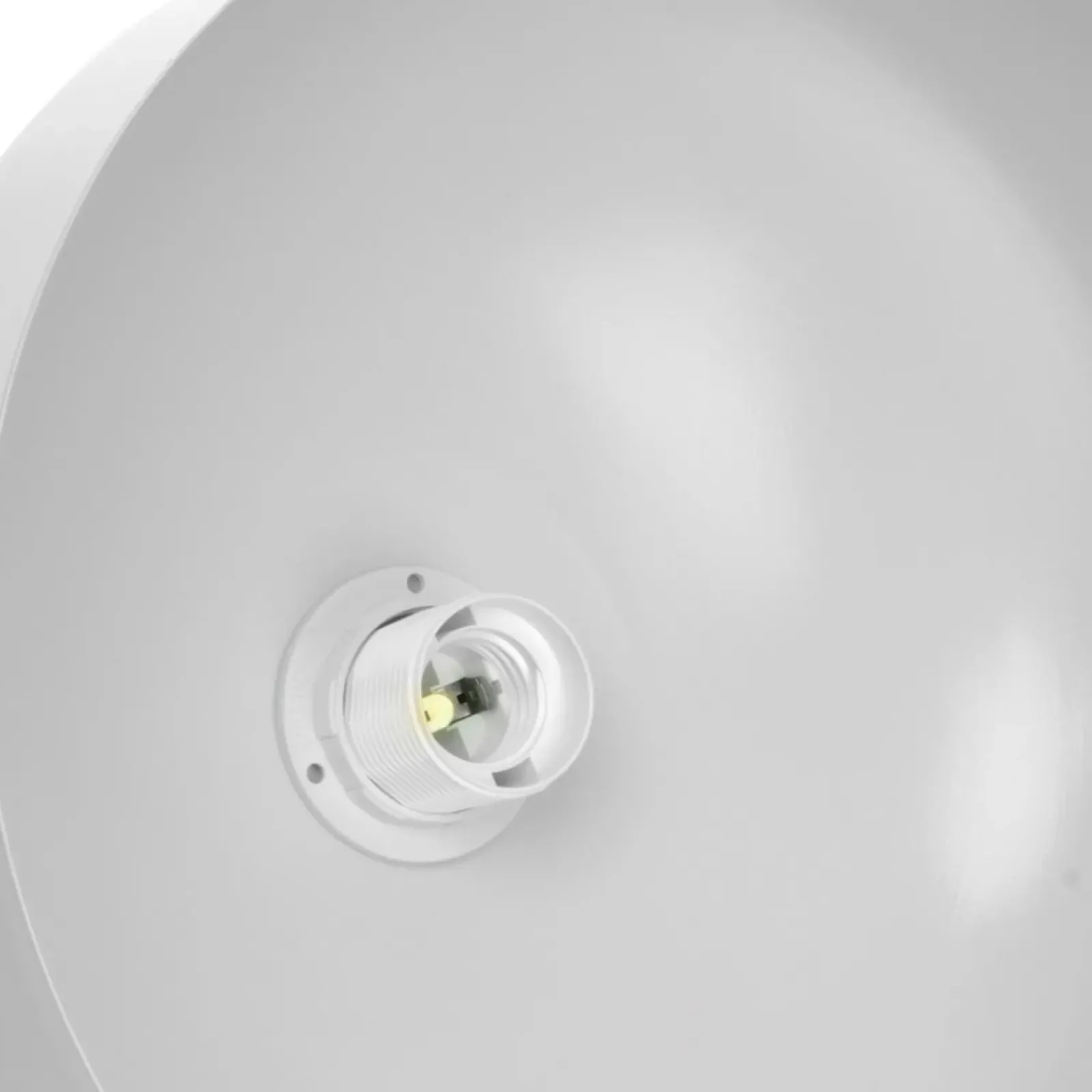 Sklep Kaja Biała lampa wisząca do kuchni oraz jadalni MLP6202 z serii MALMO | Kaja Oświetle Outlet