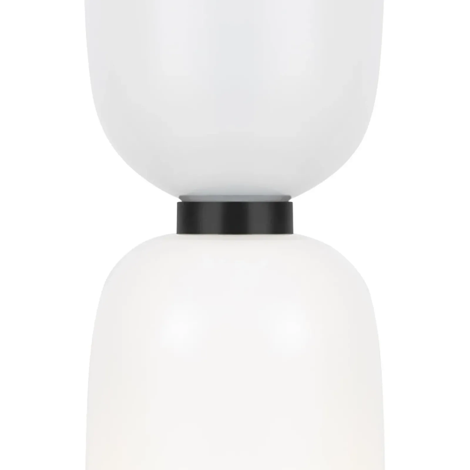 Sklep Kaja Biała lampa wisząca, oprawka na mały gwint MOD177PL-01W z serii MEMORY Best