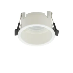 Sklep Kaja Biała lampa wpustowa oczko 5x7cm 10788 CUP | Kaja Oświetlenie* Oprawy Podtynkowe