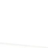 Sklep Kaja Biała, ledowa lampa nad stół 150cm MX P0361 ORGANIC P | Kaja Online
