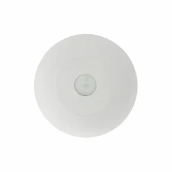 Sklep Kaja Biała, minimalistyczna lampa wisząca ⌀33cm 10695 HEMISPHERE | Kaja biały Sale