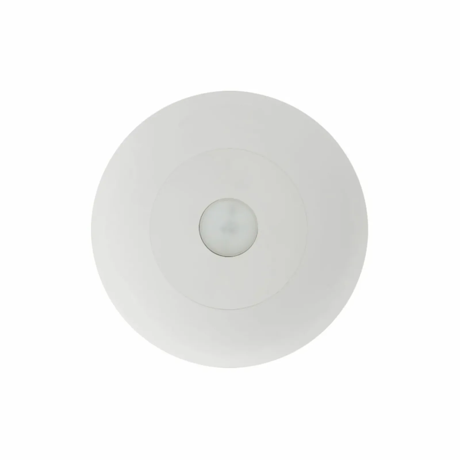 Sklep Kaja Biała, minimalistyczna lampa wisząca ⌀33cm 10695 HEMISPHERE | Kaja biały Sale