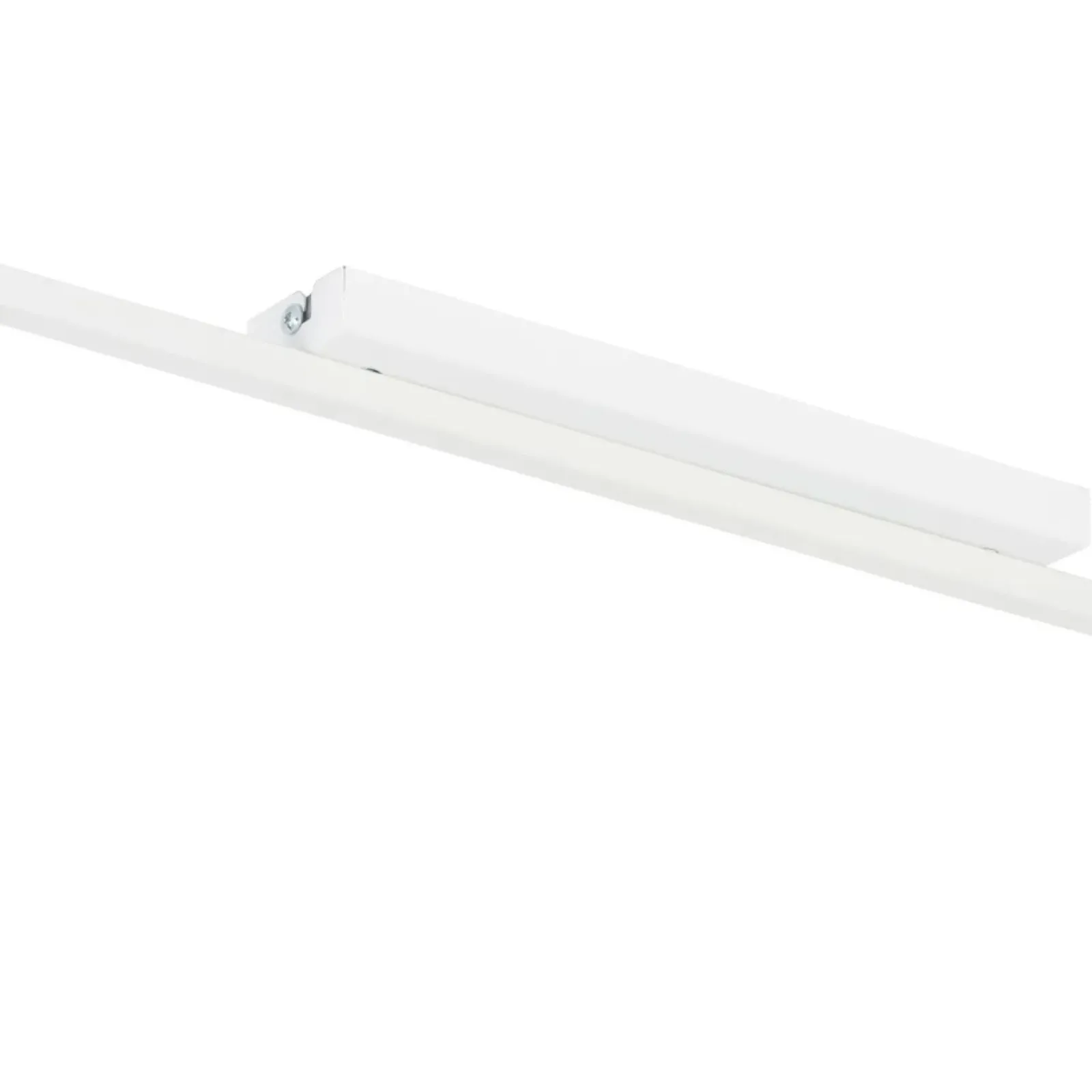 Sklep Kaja Biała, minimalistyczna lampa sufitowa do salonu TK 4571 z serii LOGAN Best
