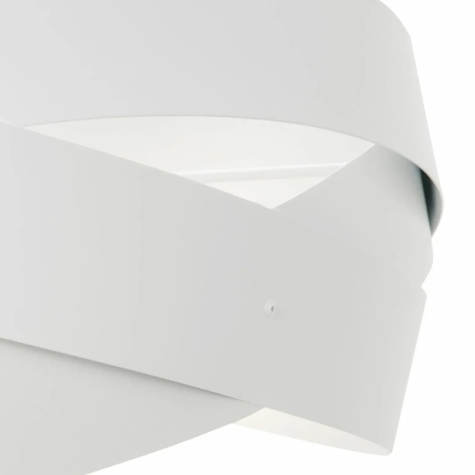 Sklep Kaja Biała, nowoczesna lampa sufitowa do salonu ZM 1115 z serii TORNADO Outlet
