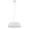 Sklep Kaja Biała, nowoczesna lampa wisząca ⌀58cm 11233 SATELLITE | Kaja Cheap