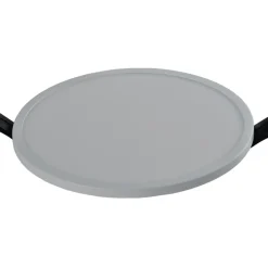 Sklep Kaja Biała oprawa podtynkowa lampa LED okrągła AZ4165 SLIM | Kaja* Oprawy Podtynkowe|Plafony Klasyczne