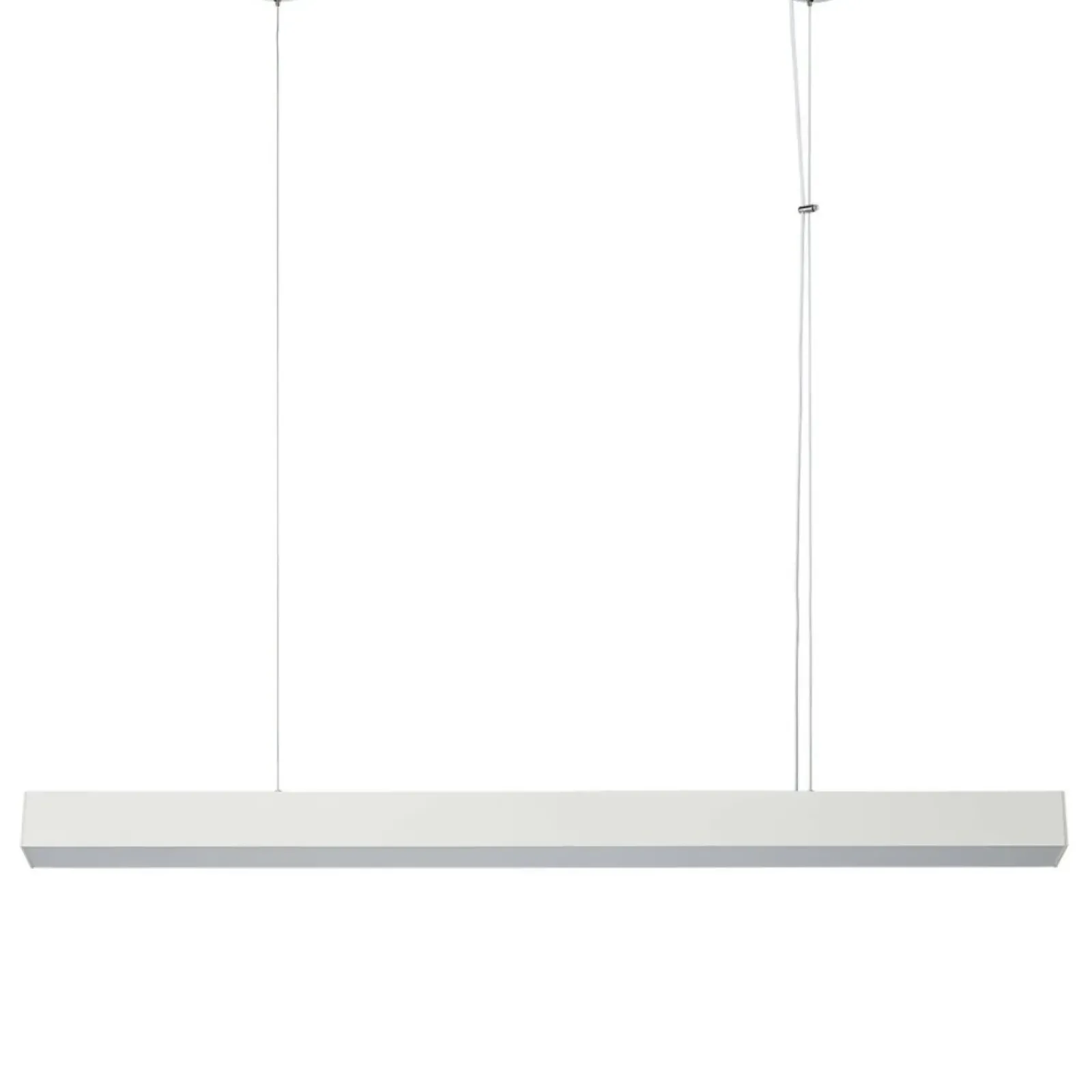 Sklep Kaja Biała, pozioma listwa LED 120cm LP-1401/1P L WH SMART LUCI L | Kaja Best Sale