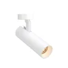 Sklep Kaja Biała, ruchoma oprawa natynkowa LED MX C0209 SHINEMAKER | Kaja* Lampy Led