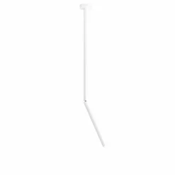 Sklep Kaja Biała wąska lampa sufitowa nad blat 1084PL_G_M STICK | Kaja Zadzwońporabattel.783200183(8-16)/mailsklep@kaja.com.pl New