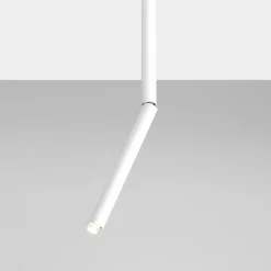 Sklep Kaja Biała wąska lampa sufitowa nad blat 1084PL_G_M STICK | Kaja Zadzwońporabattel.783200183(8-16)/mailsklep@kaja.com.pl New