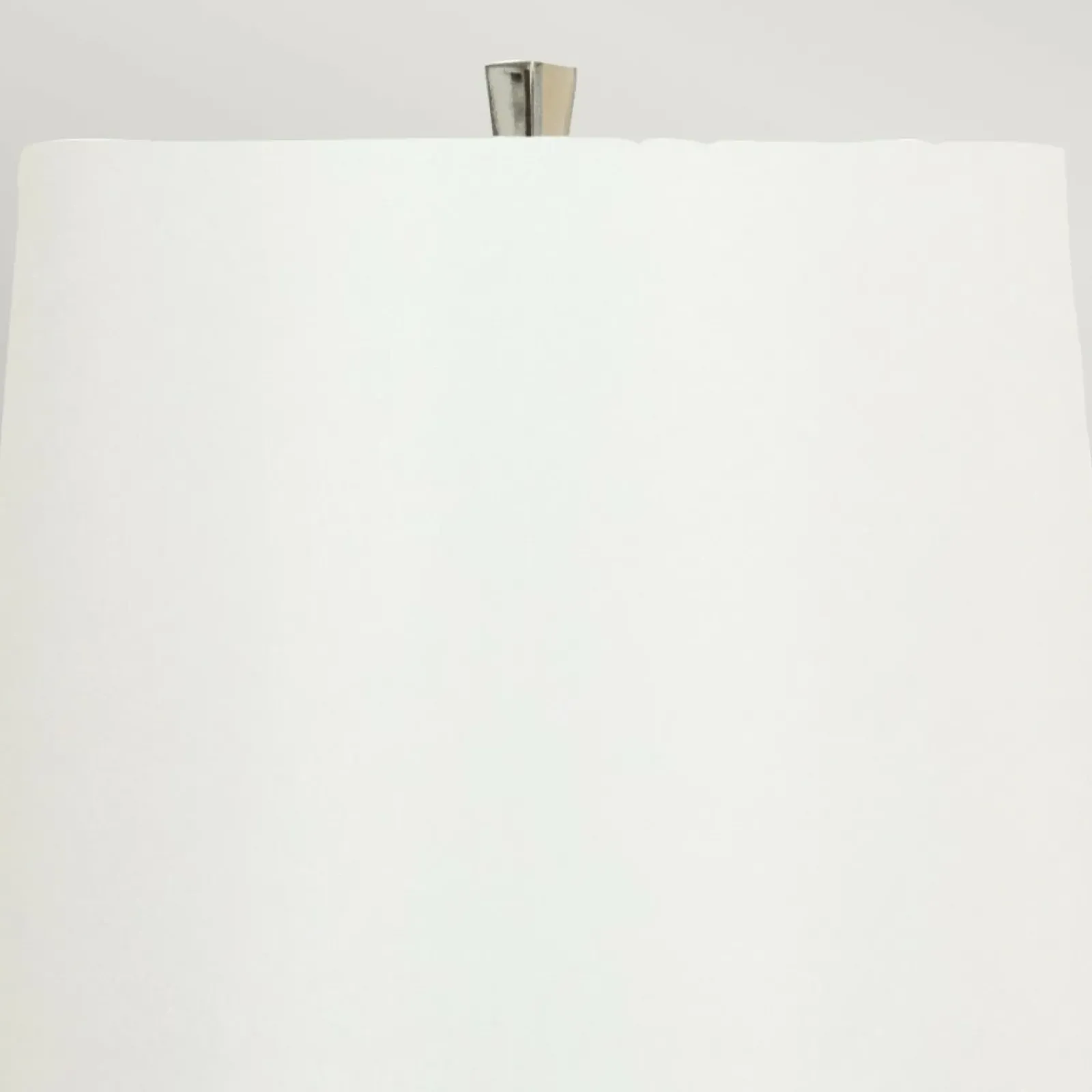Sklep Kaja Biało-czarna lampa stołowa do salonu ASCENT-TL-BLK-W z serii ASCENT* Lampki Stołowe Z Abażurem|Tradycyjne Lampki Stołowe