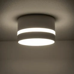 Sklep Kaja downlight podtynkowy, gwint GX53 10490 MURTER | Kaja Oświetlenie* Oprawy Podtynkowe