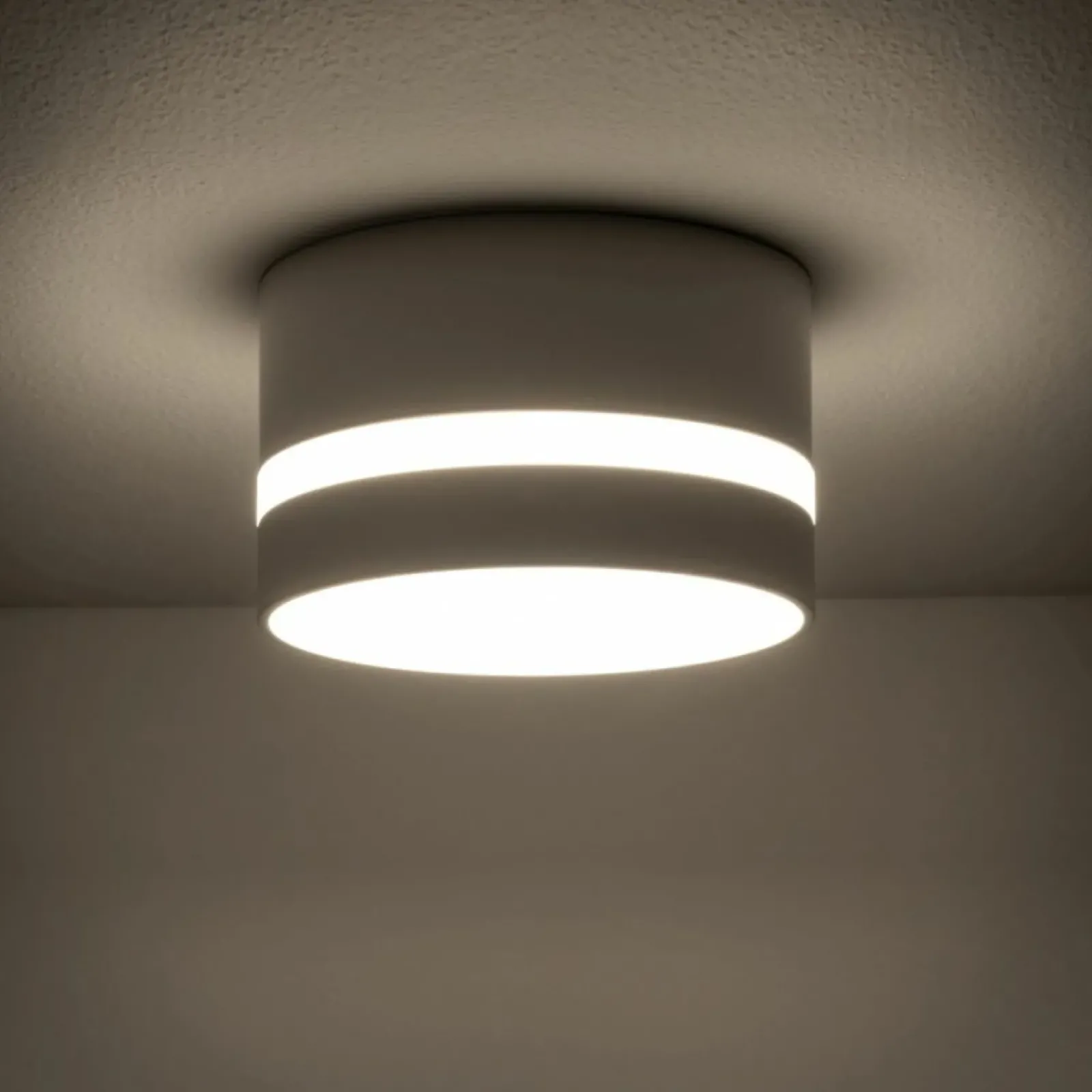 Sklep Kaja downlight podtynkowy, gwint GX53 10490 MURTER | Kaja Oświetlenie* Oprawy Podtynkowe