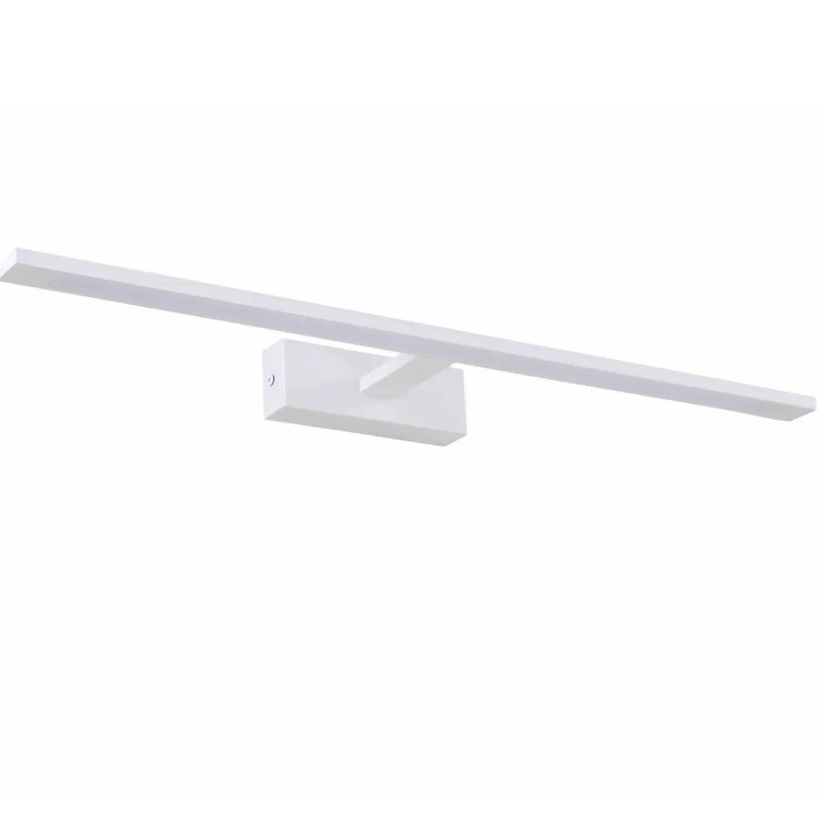 Sklep Kaja Biały kinkiet LED nad lustro GS-LWB-20W/3 WH ISLA | Kaja Oświetlenie* Lampy Led