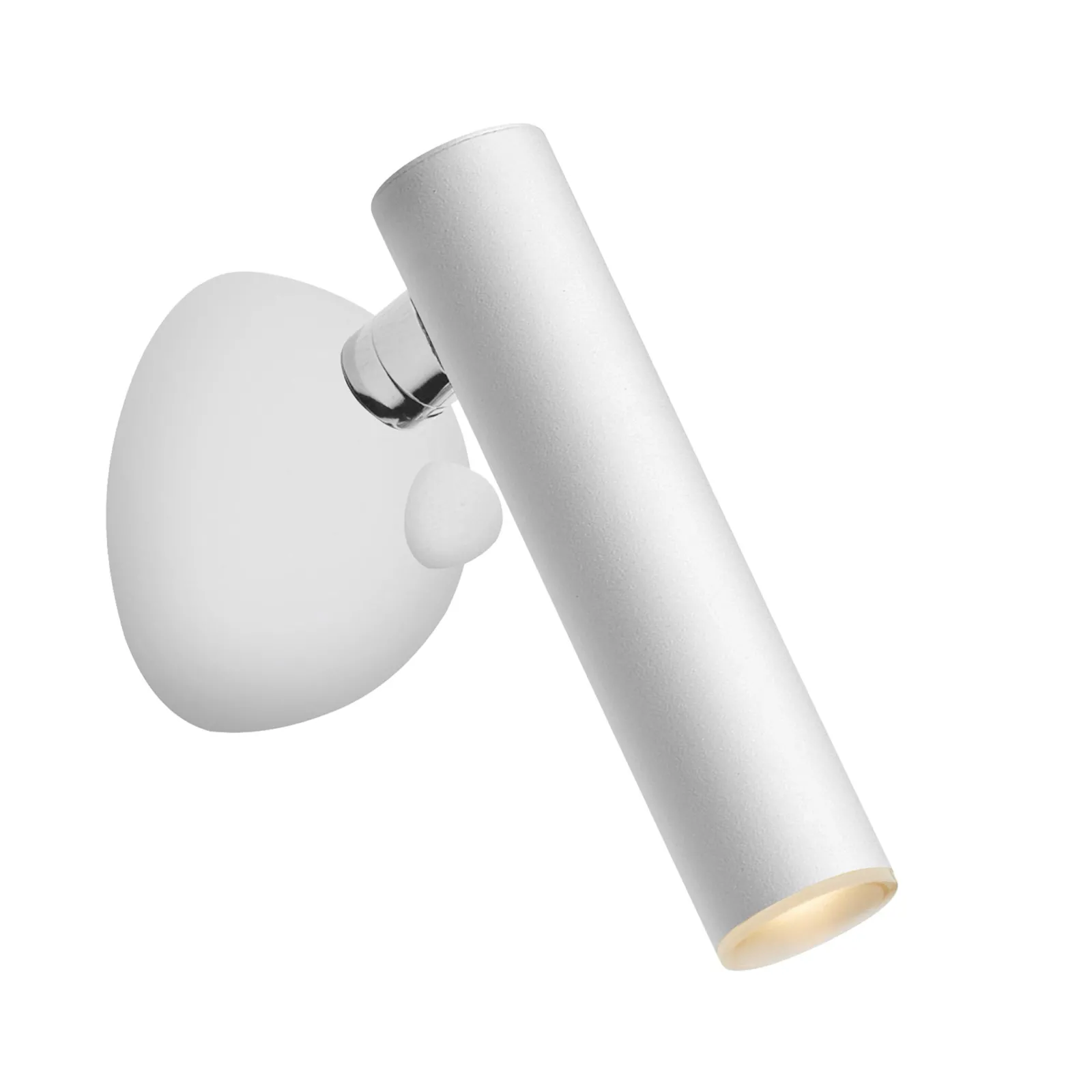Sklep Kaja kinkiet LED, regulowana tuba W0461-01A-S8S8 LOYA | Kaja* Lampy Led