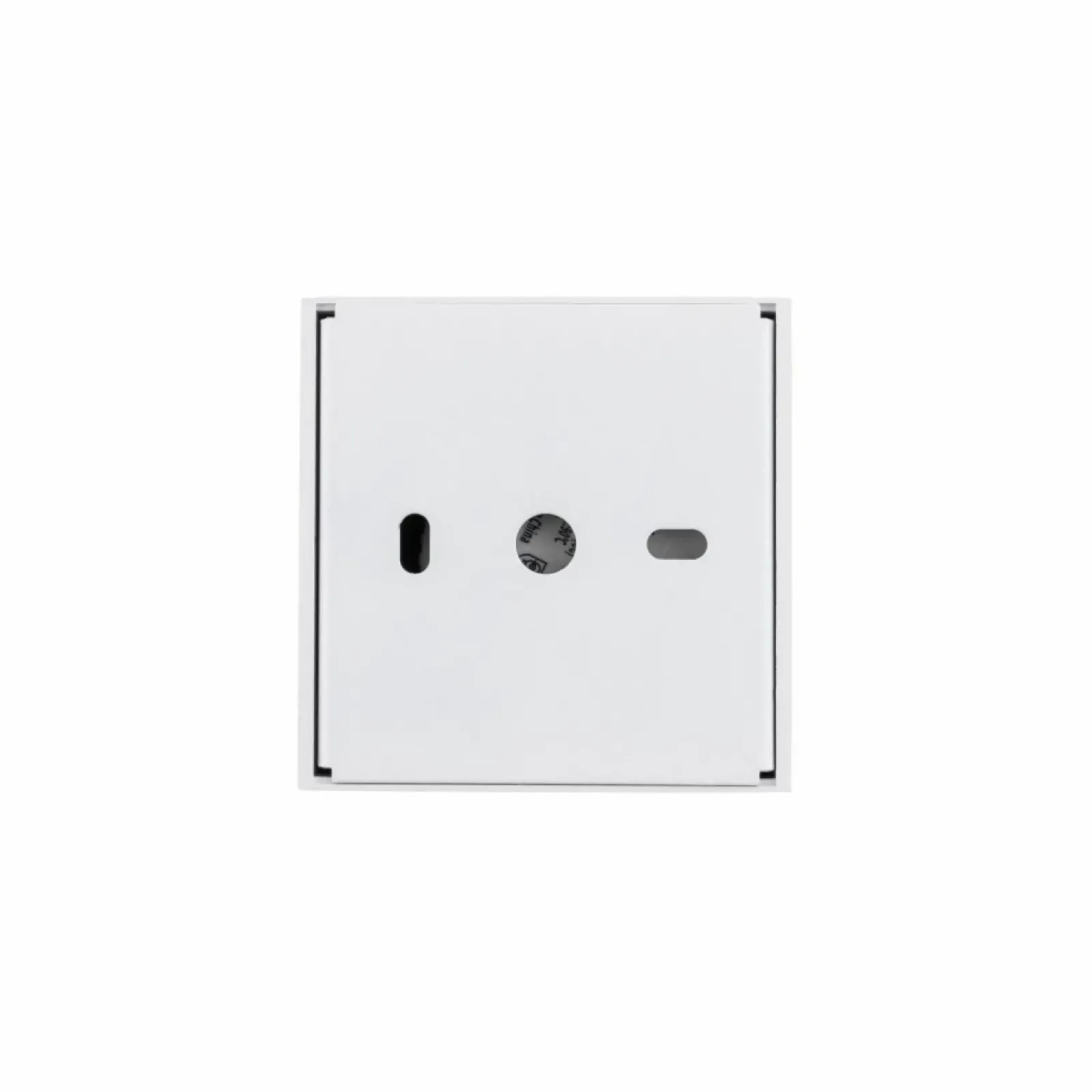Sklep Kaja , kwadratowy spot natynkowy 8,2cm 36° 4000K 10051 MIDI LED | Kaja* Lampy Led