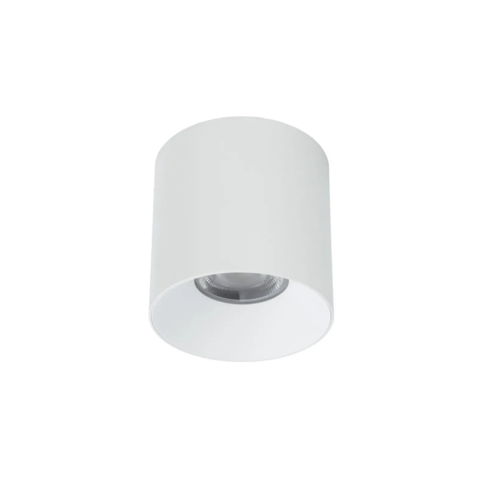 Sklep Kaja natynkowy spot - downlight, wbudowany LED 8734 | Kaja* Oprawy Podtynkowe