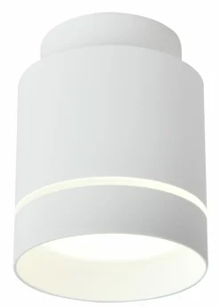 Sklep Kaja , nieruchomy spot natynkowy do kuchni 2275918 z serii TUBA | Kaja* Lampy Led