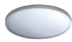 Sklep Kaja okrągły plafon LED 40cm 3000K AZ4245 MALTA | Kaja Oświetlenie* Plafony Klasyczne