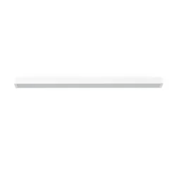 Sklep Kaja plafon, podłużny, szerokość 120 cm, 22W 7556 | Kaja Oświetlenie* Plafony Nowoczesne