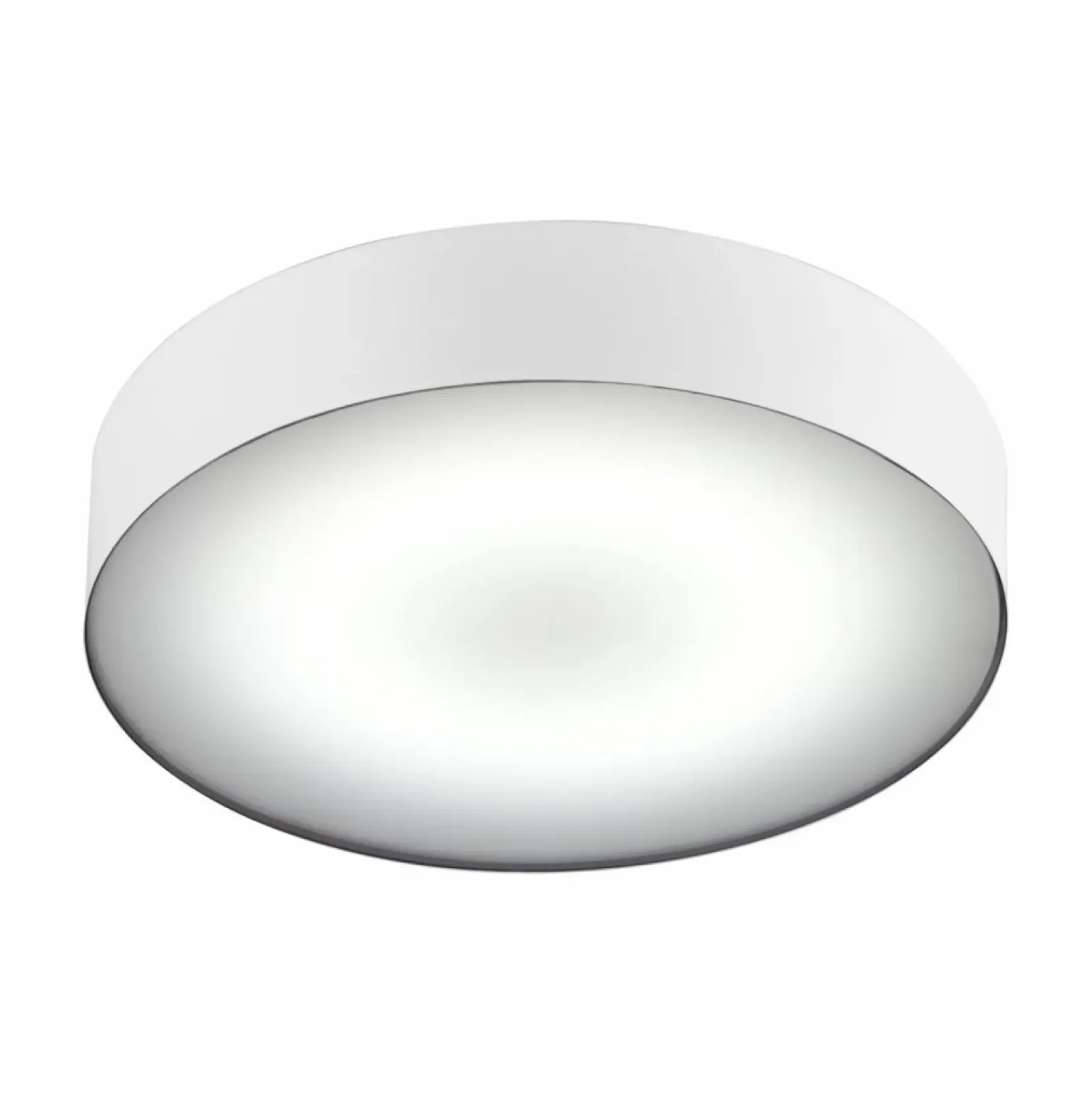 Sklep Kaja plafon z wbudowanym led-em ⌀40,5cm LED 20W 10185 ARENA | Kaja* Lampy Led|Plafony Klasyczne