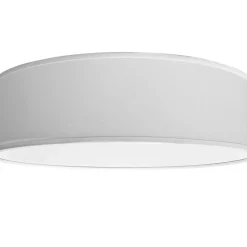 Sklep Kaja Biały, ponadczasowy plafon ⌀40cm LP-81008/3C WH ALTO | Kaja New