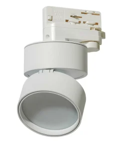 Sklep Kaja reflektor LED do szyny 3-fazowej AZ4544 MONA | Kaja Oświetlenie* Szynoprzewody Podtynkowe|Szynoprzewody Natynkowe