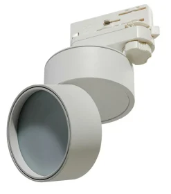 Sklep Kaja reflektor LED do szyny 3-fazowej AZ4544 MONA | Kaja Oświetlenie* Szynoprzewody Podtynkowe|Szynoprzewody Natynkowe