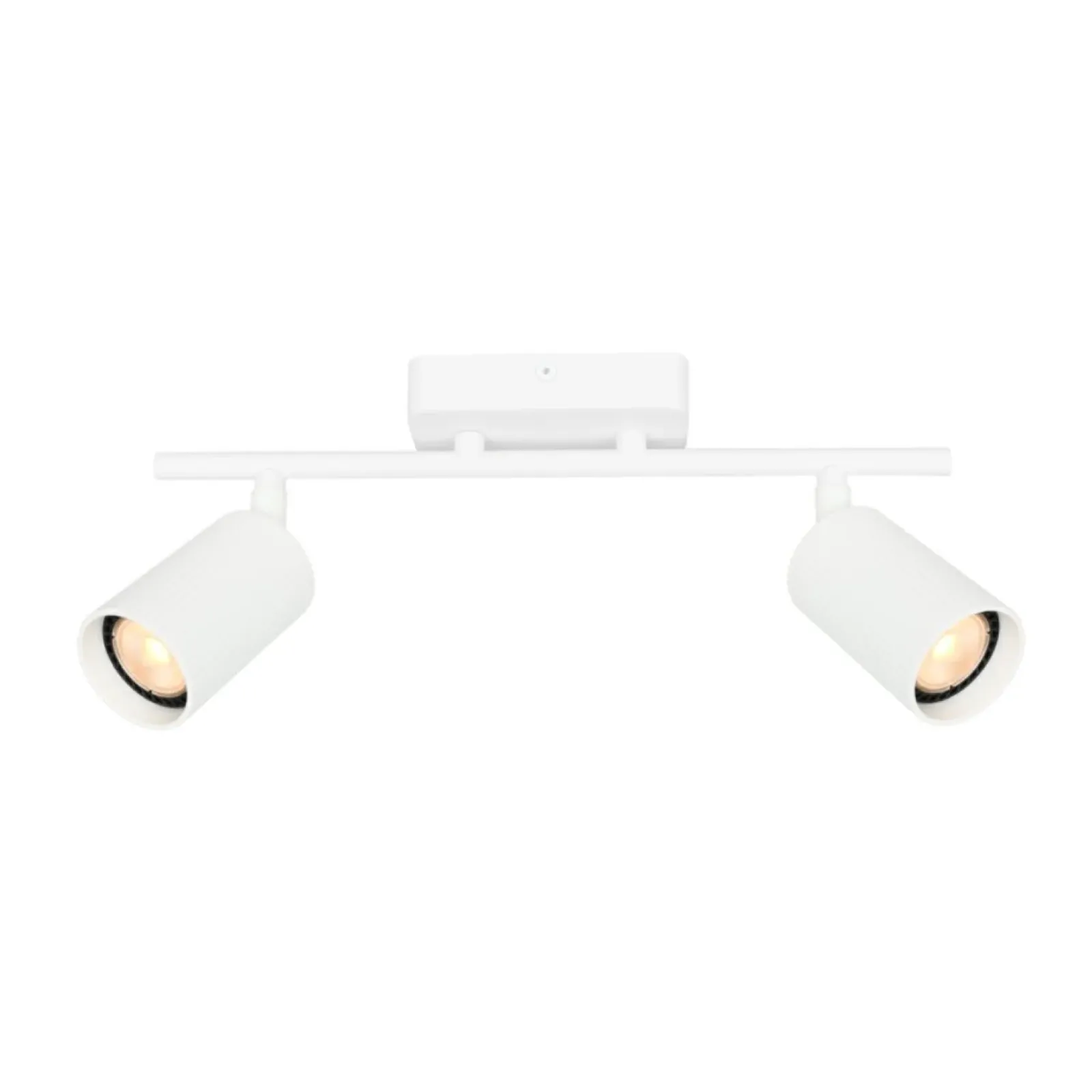 Sklep Kaja Biały reflektor sufitowy do garderoby SPL-46829-2-WH TRIS | Kaja Online