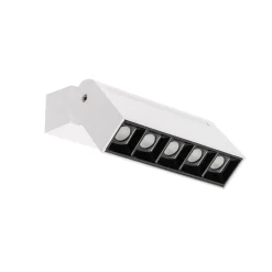 Sklep Kaja , regulowany reflektor natynkowy 3000K 10067 FOCUS MINI LED* Lampy Led