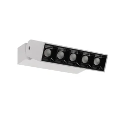 Sklep Kaja , regulowany reflektor natynkowy 3000K 10067 FOCUS MINI LED* Lampy Led