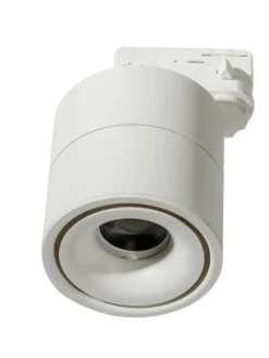 Sklep Kaja spot LED do szynoprzewodu 3-fazowego AZ4550 COSTA | Kaja* Szynoprzewody Podtynkowe|Szynoprzewody Natynkowe