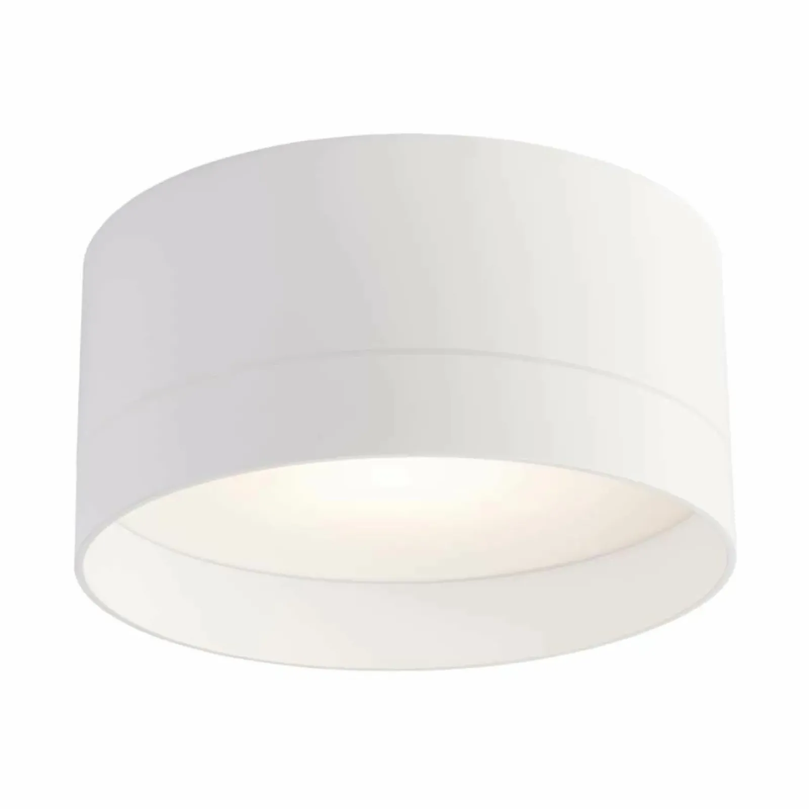 Sklep Kaja Biały spot, niska tuba do kuchni GX53 ANT 7065 TOSA | Kaja Oświetlenie* Lampy Do Łazienki