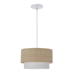 Sklep Kaja Boho lampa wisząca do jasnego salonu 31-21663 z serii RITANA | Kaja Oświetlenie Best Sale