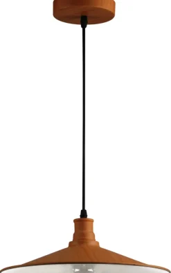 Sklep Kaja owa, designerska lampa wisząca 31-42965 BARN | Kaja Oświetlenie* Randole Tradycyjne